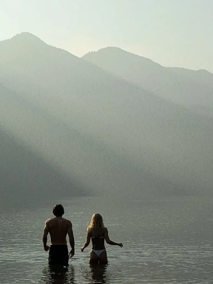 One week of &lsquo;feel it all&rsquo;! After having this song in my head for about a year, always feels nice see it out into the world finally 

Been excited at the idea of releasing longer projects. I feel so excited about making music, don&rsquo;t 