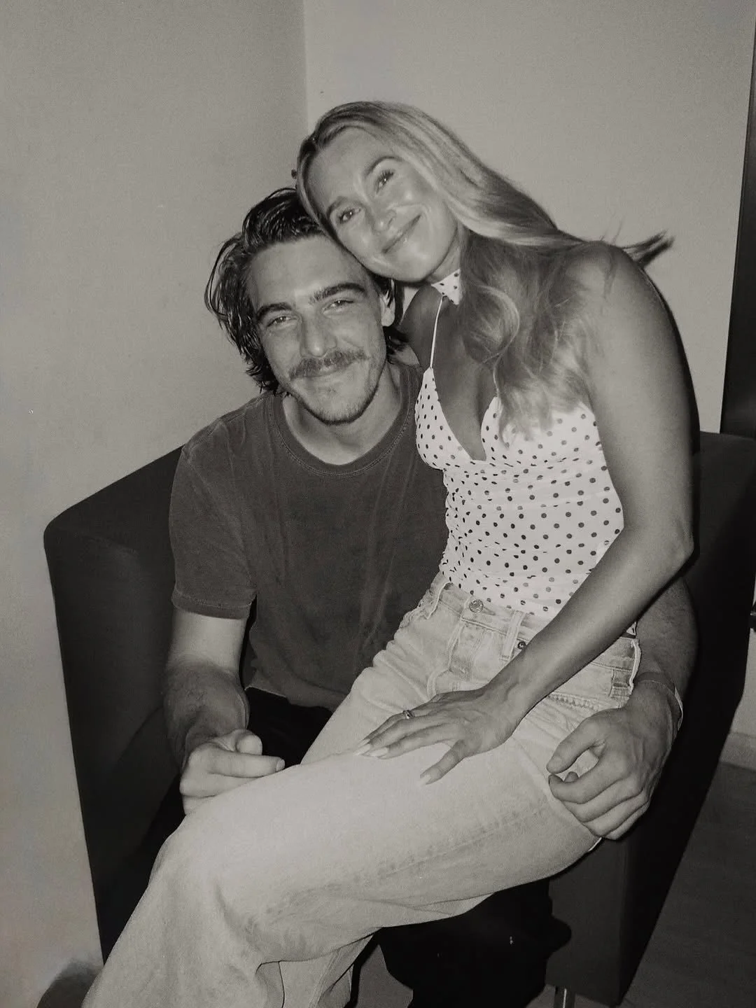 Happy birthday to my incredible partner! 16 years of friendship, 6 years building a relationship. Have been fortunate to experience some amazing things over the last while but to share it all with someone I respect makes it all much more special. 

I