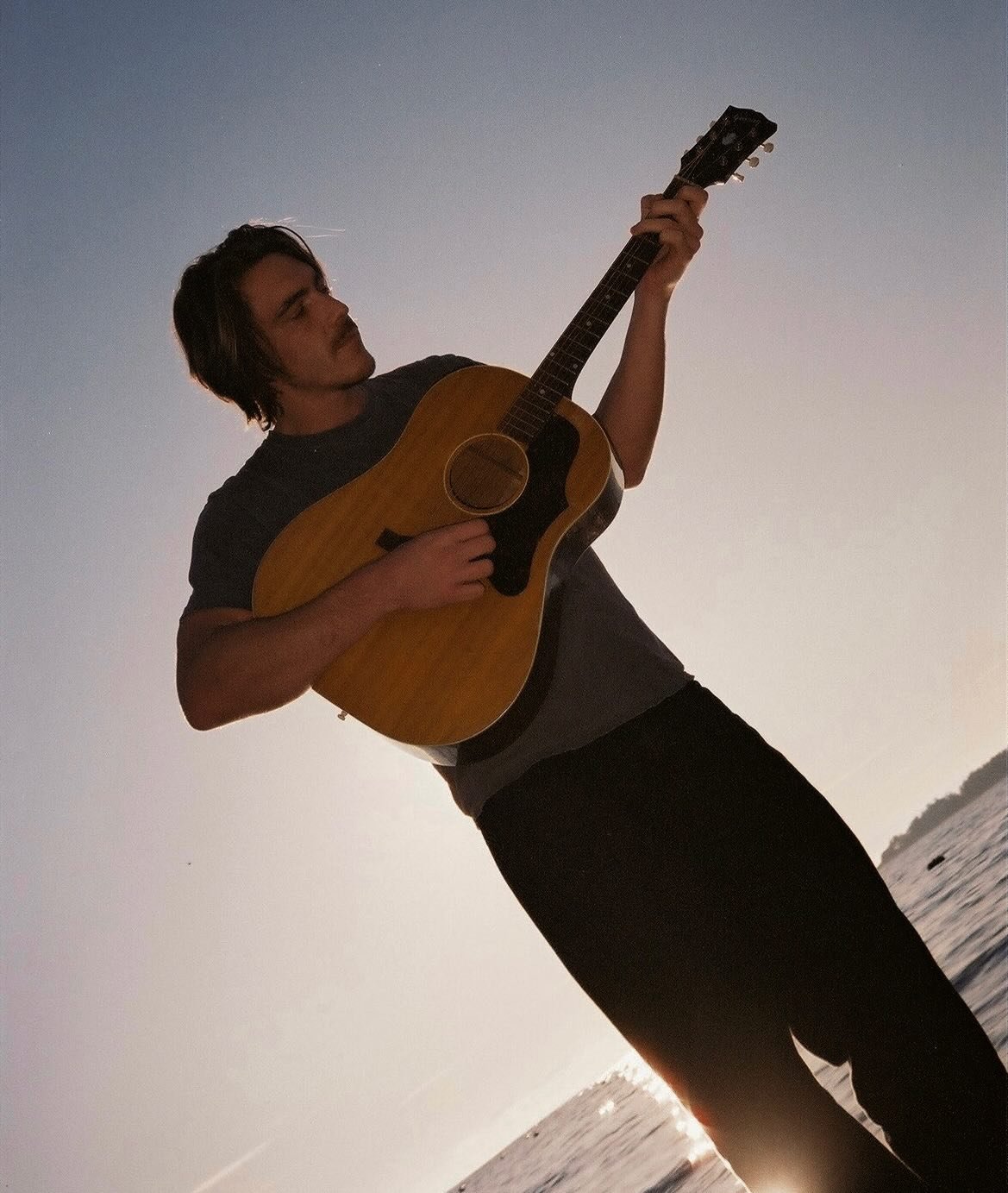 We made a nice little song,
Today we put out our offering into the void that is the internet, hope it finds some of you in time 

Thanks for everything and happy March folks