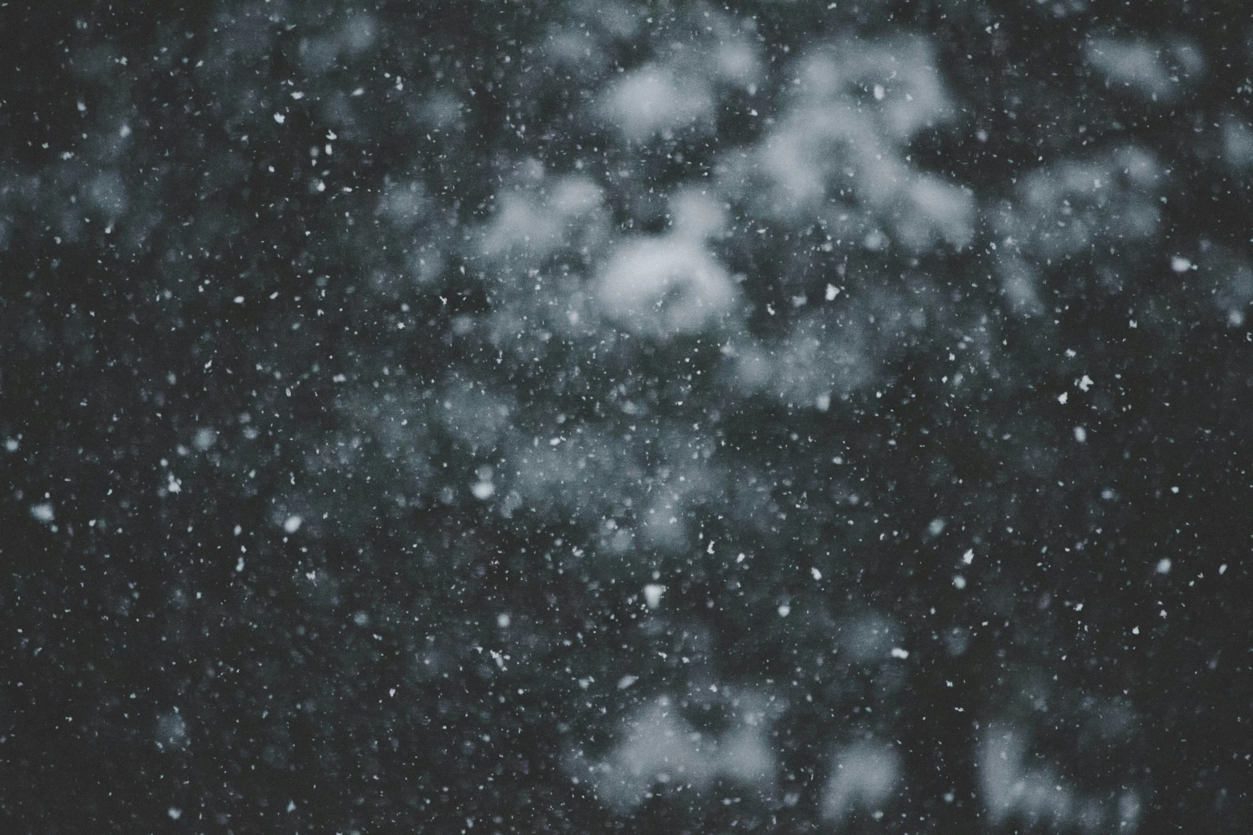 To Uncle Frank, from the End of Winter