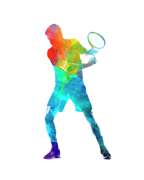 man-tennis-player-02-in-watercolor-pablo-romero-transparent.png