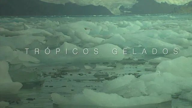 TRÓPICOS GELADOS - TRAILER