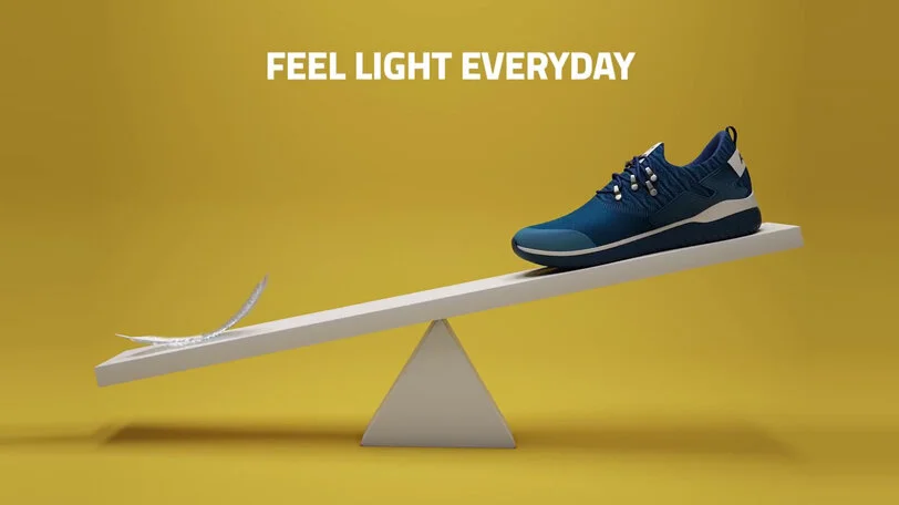 furo walking shoes