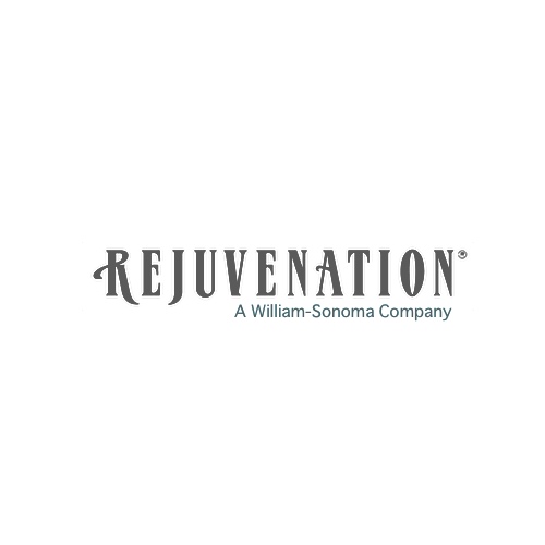 Rejuvenation, Williams-Sonoma logo