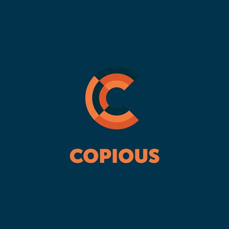 Copious - a digital commerce agency, formerly digital marketing agency, based in Portland, OR