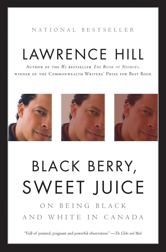 Black berry sweet juice