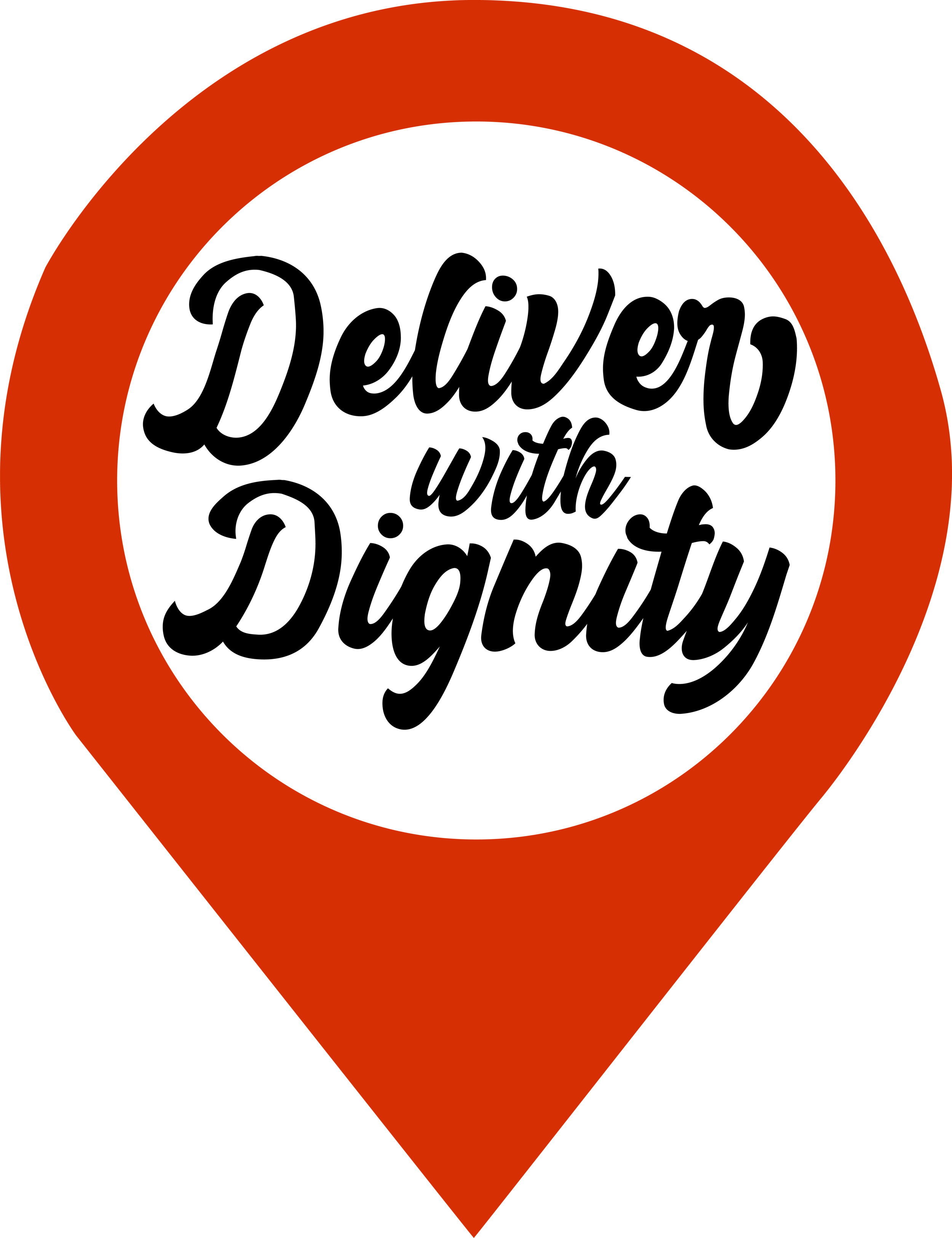 DoorDash Logo and Its History