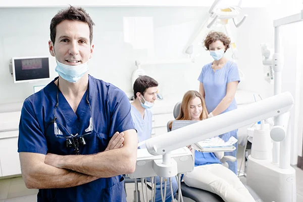 Orthodontic