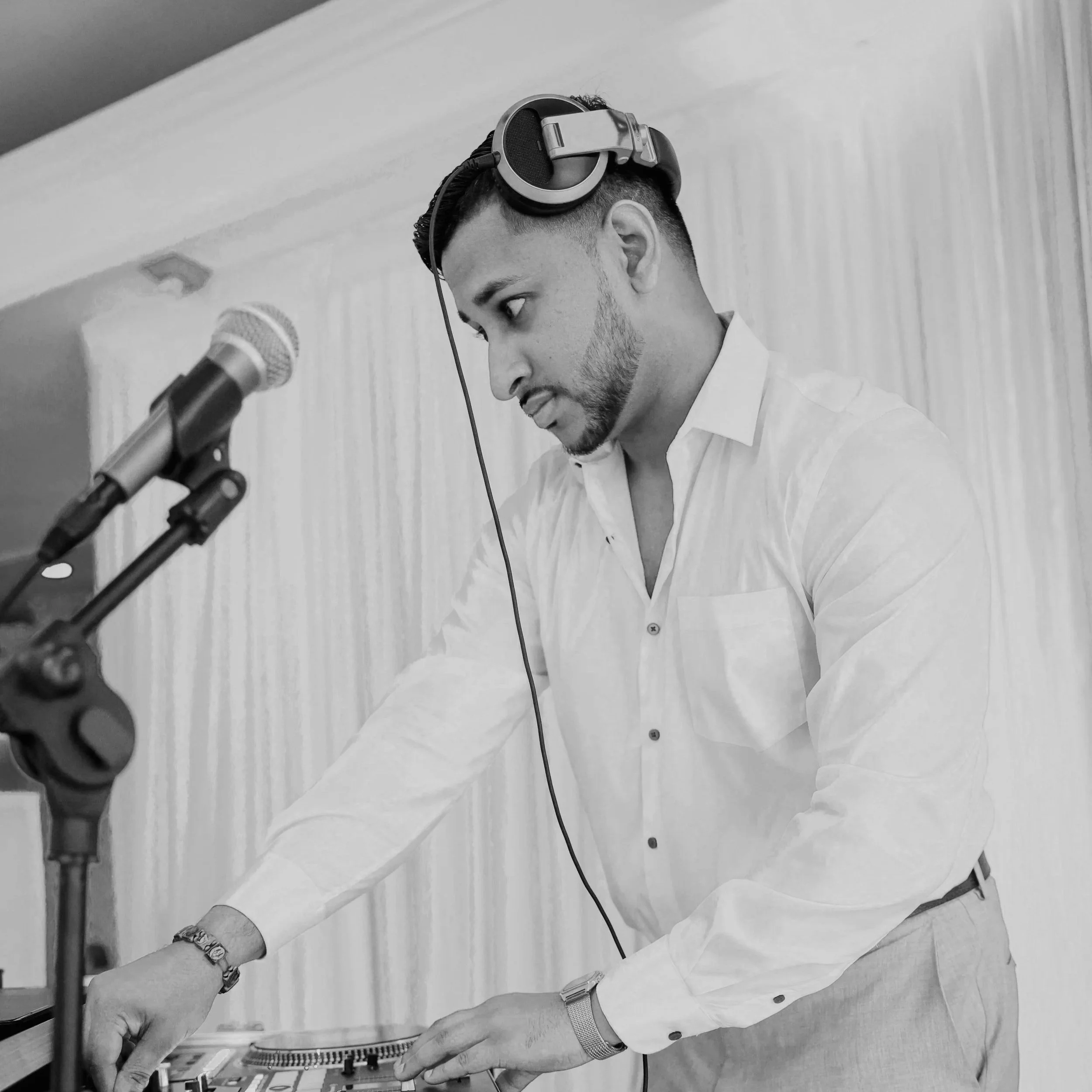DJ CEO