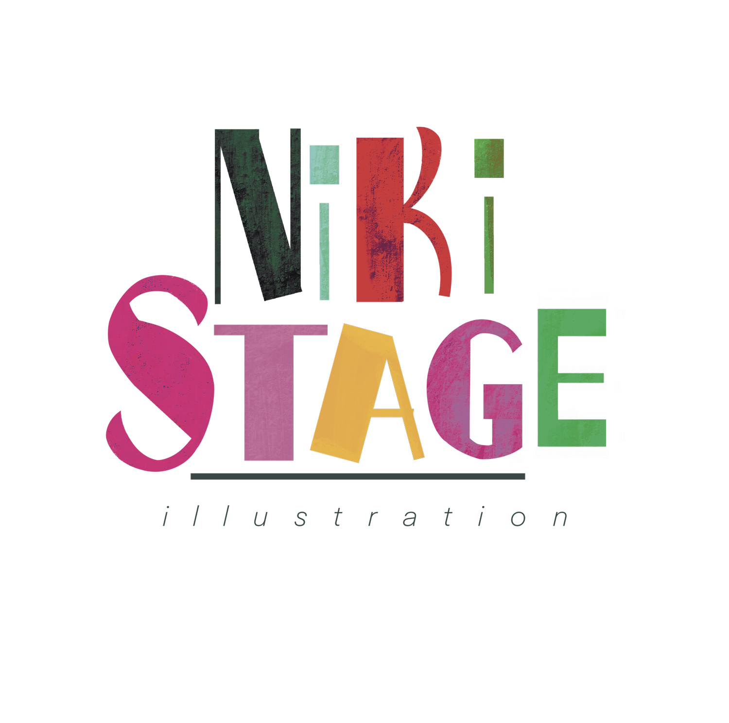  NIKI STAGE