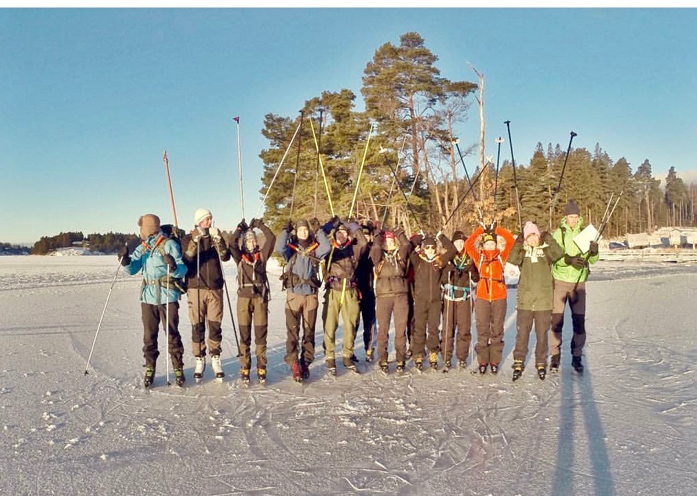 patinage sur glace stockholm visites guidées 4