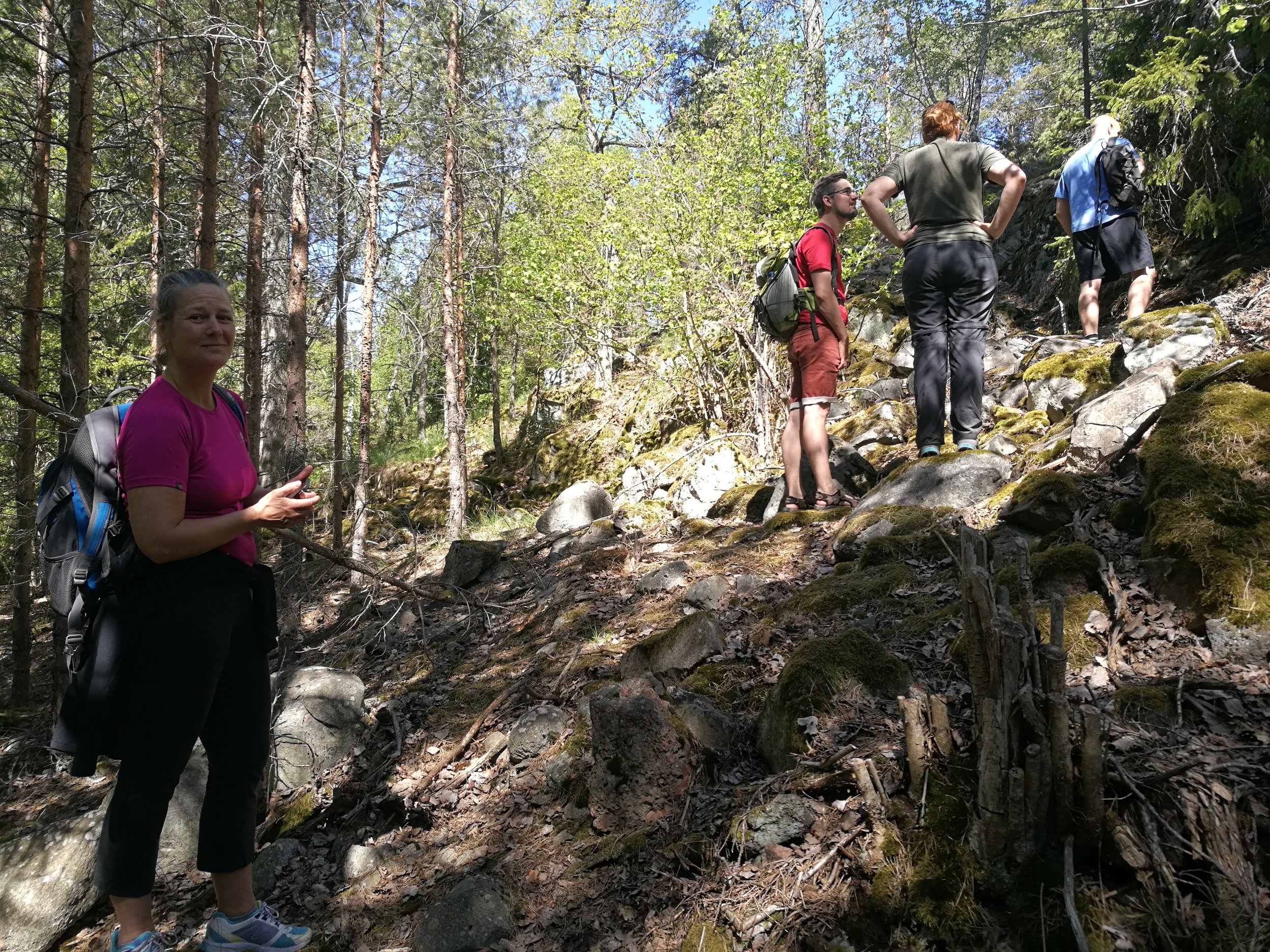 stockholm outdoor attractions