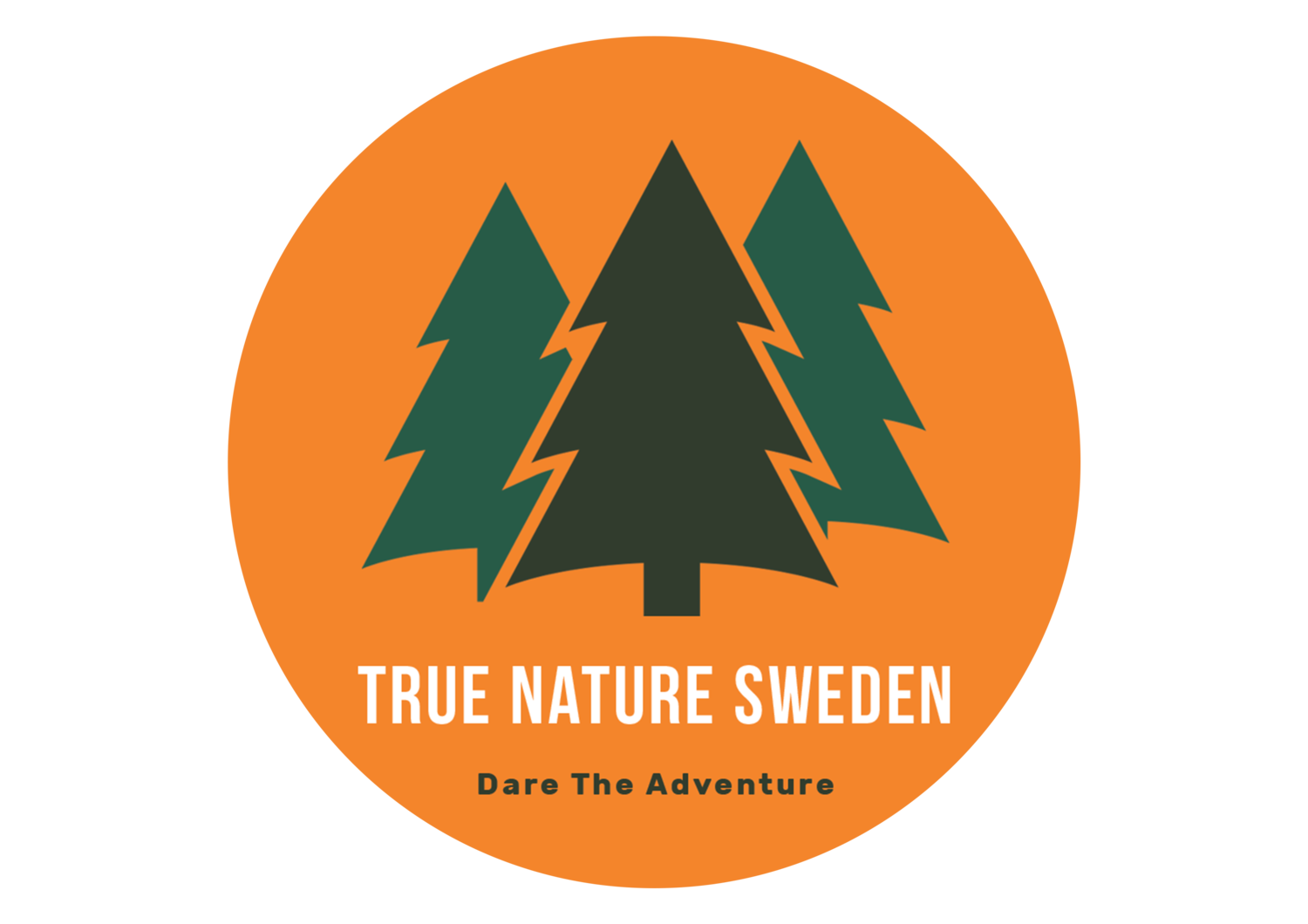 Swedish Nature Tours Guide Trip to Sweden
