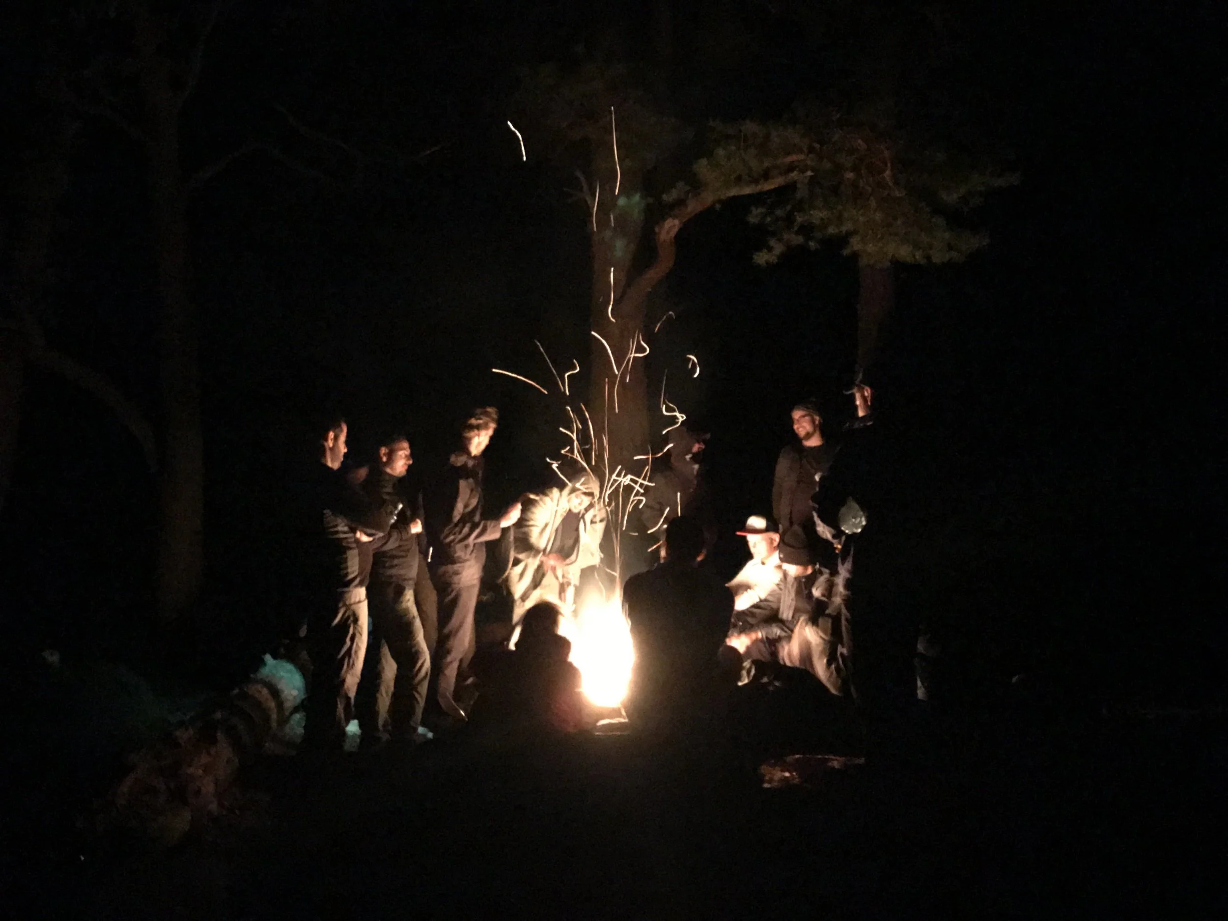 teambuilding stockholm