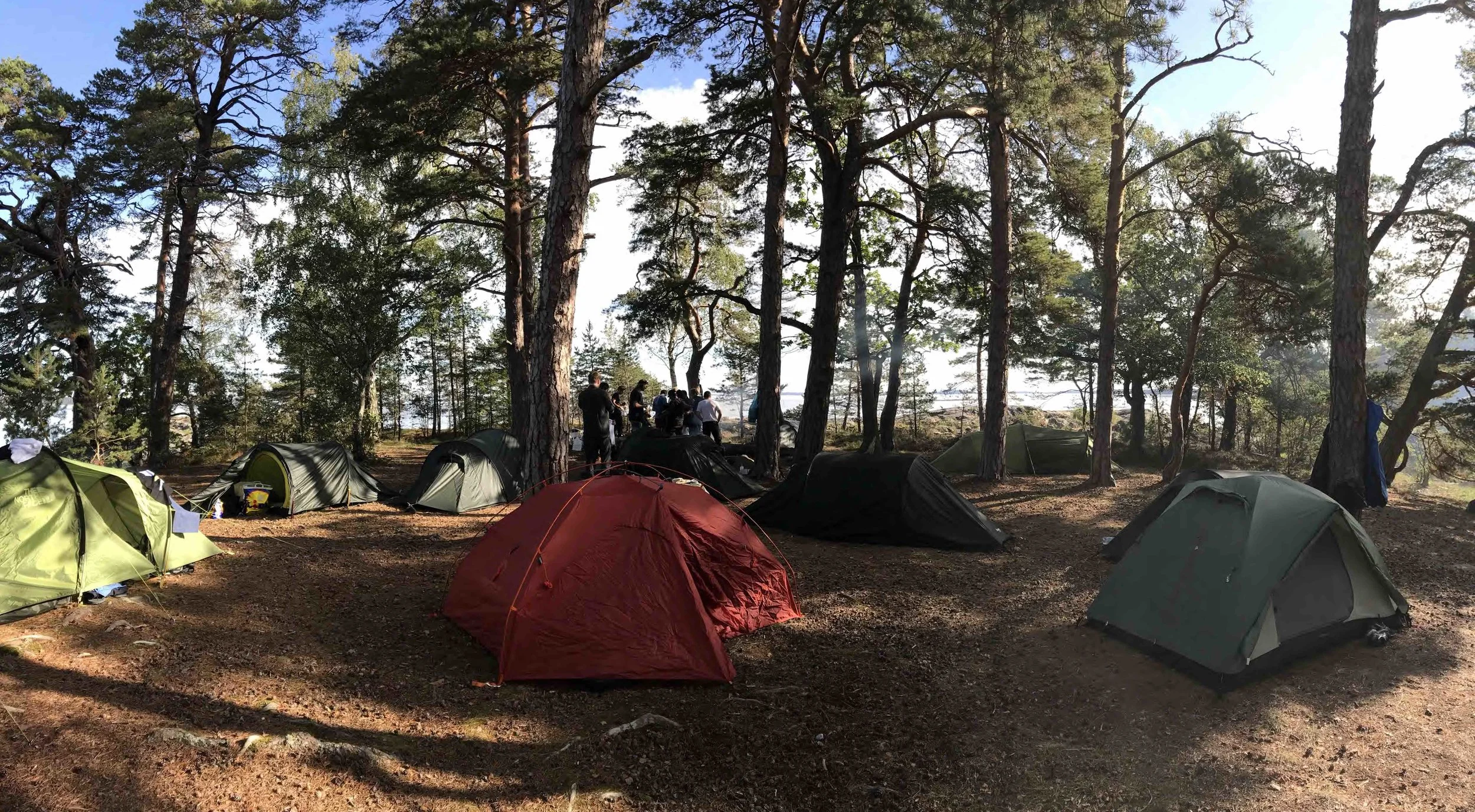 teambuilding aktiviteter stockholm