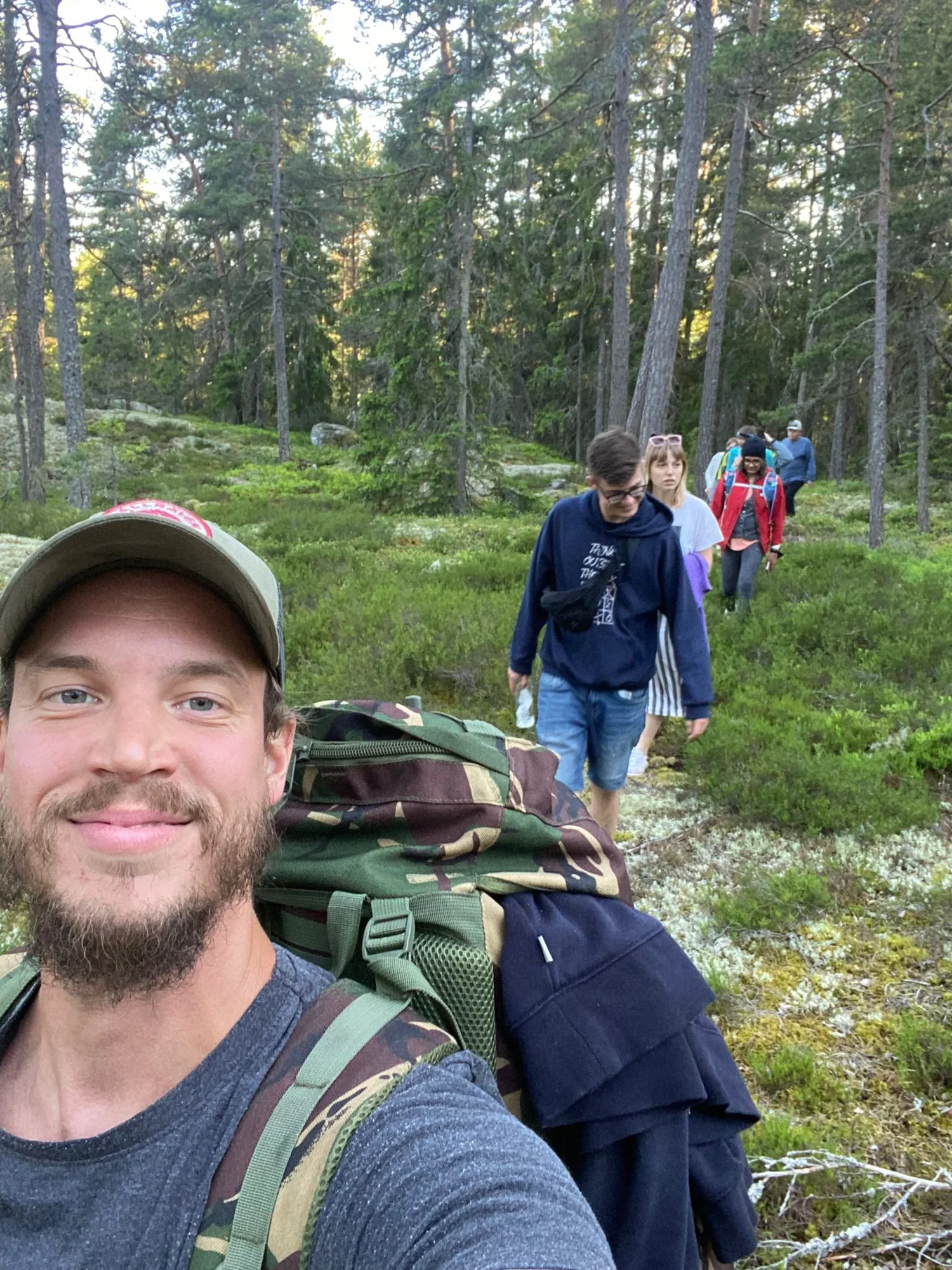 Inside a Breathtaking Scandinavian-Style Home with Warm ... - YouTube - Wildlife Watching Scandinavian Penthouse