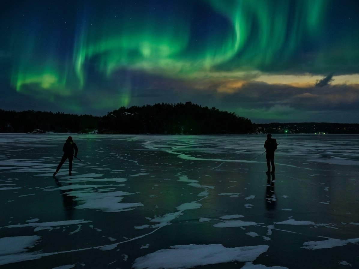 nordic night ice skating northern lights.jpeg