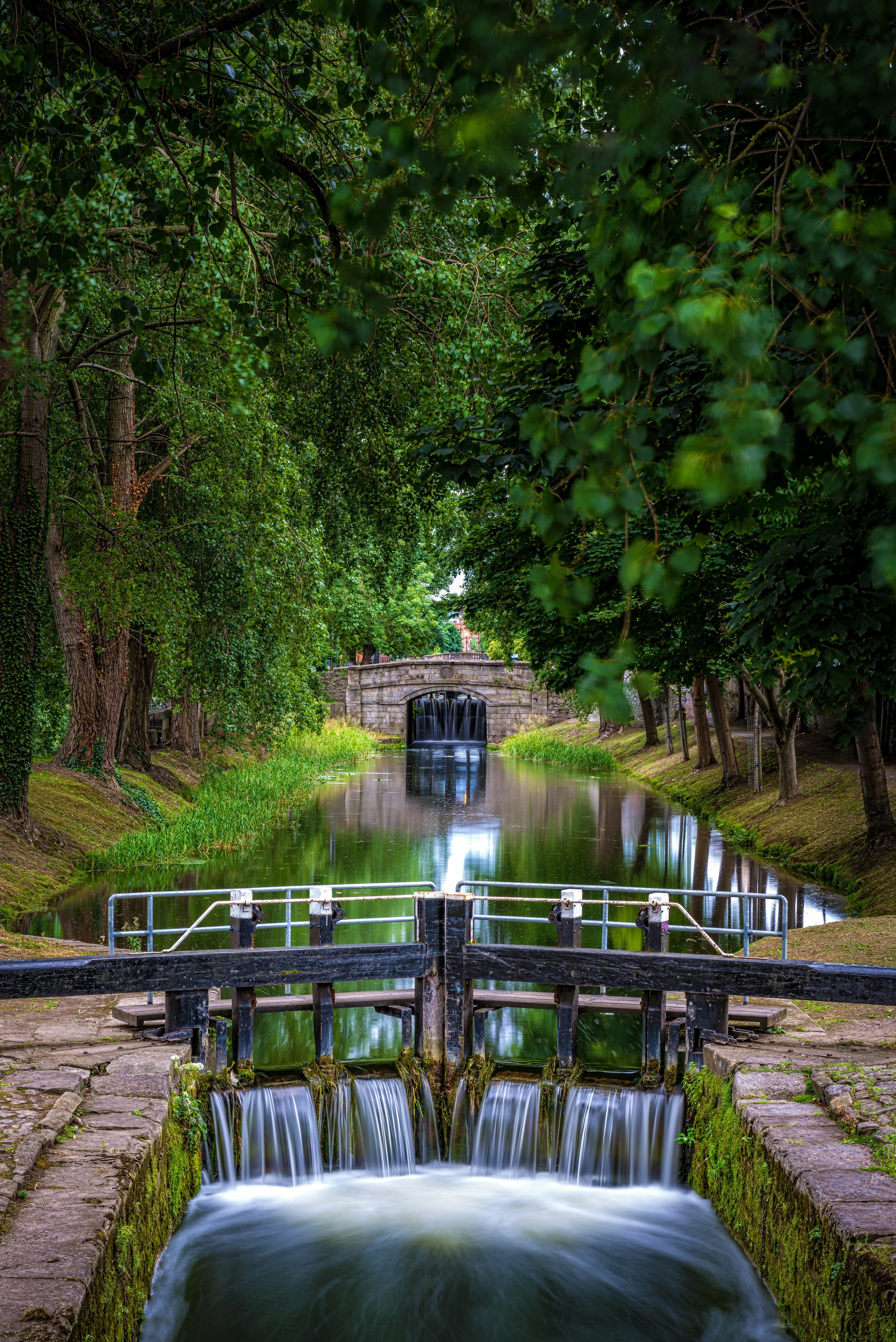 Grand Canal, Dublin