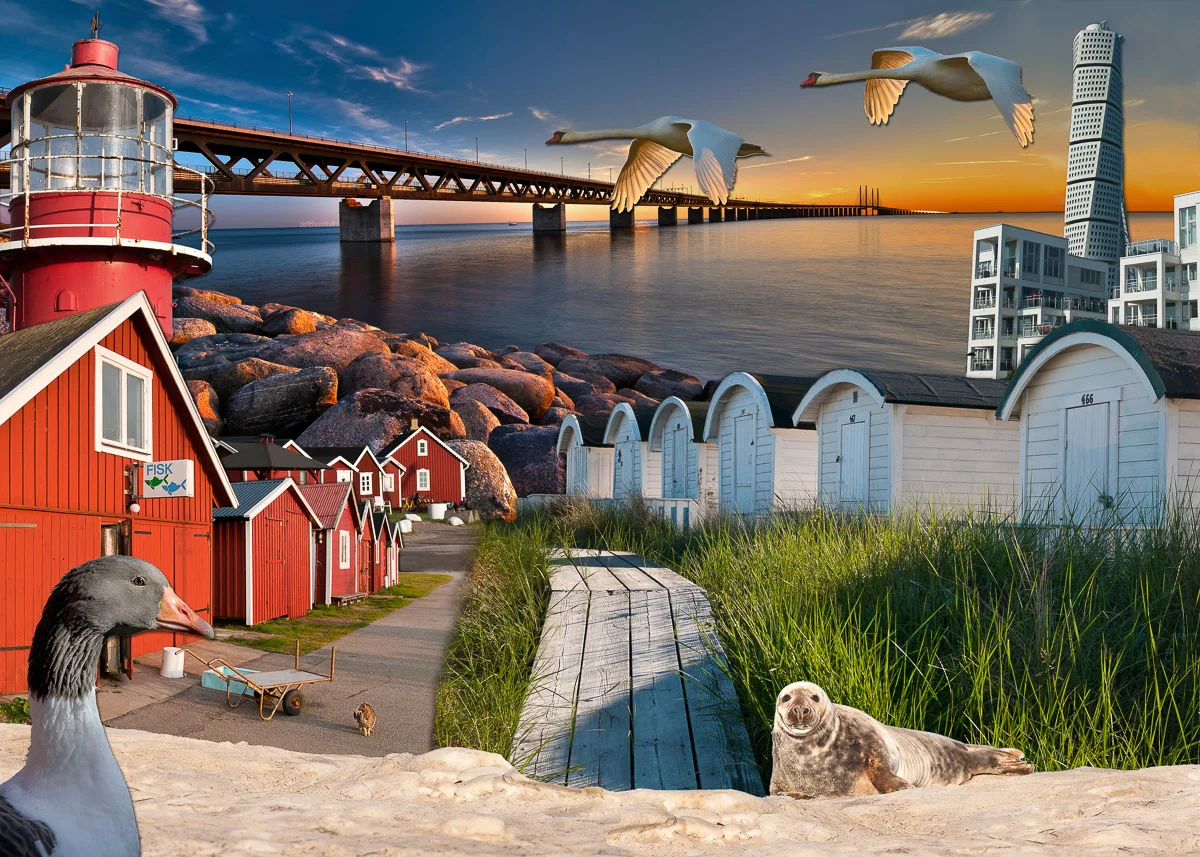 "Öresund"