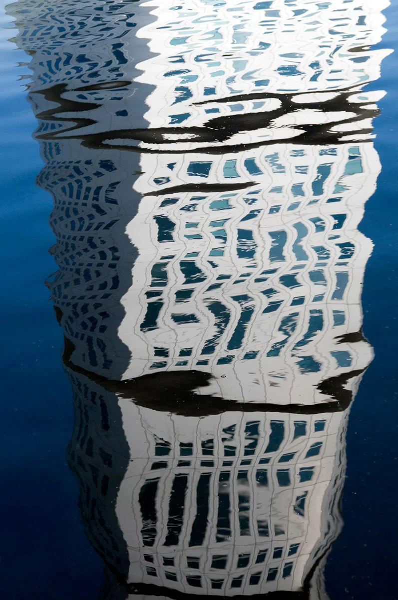 Turning Torso (Copy)