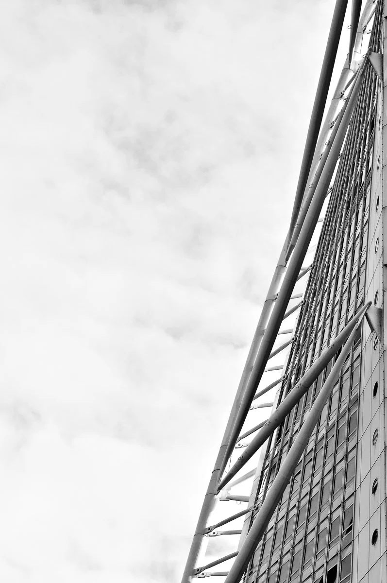 Turning Torso
