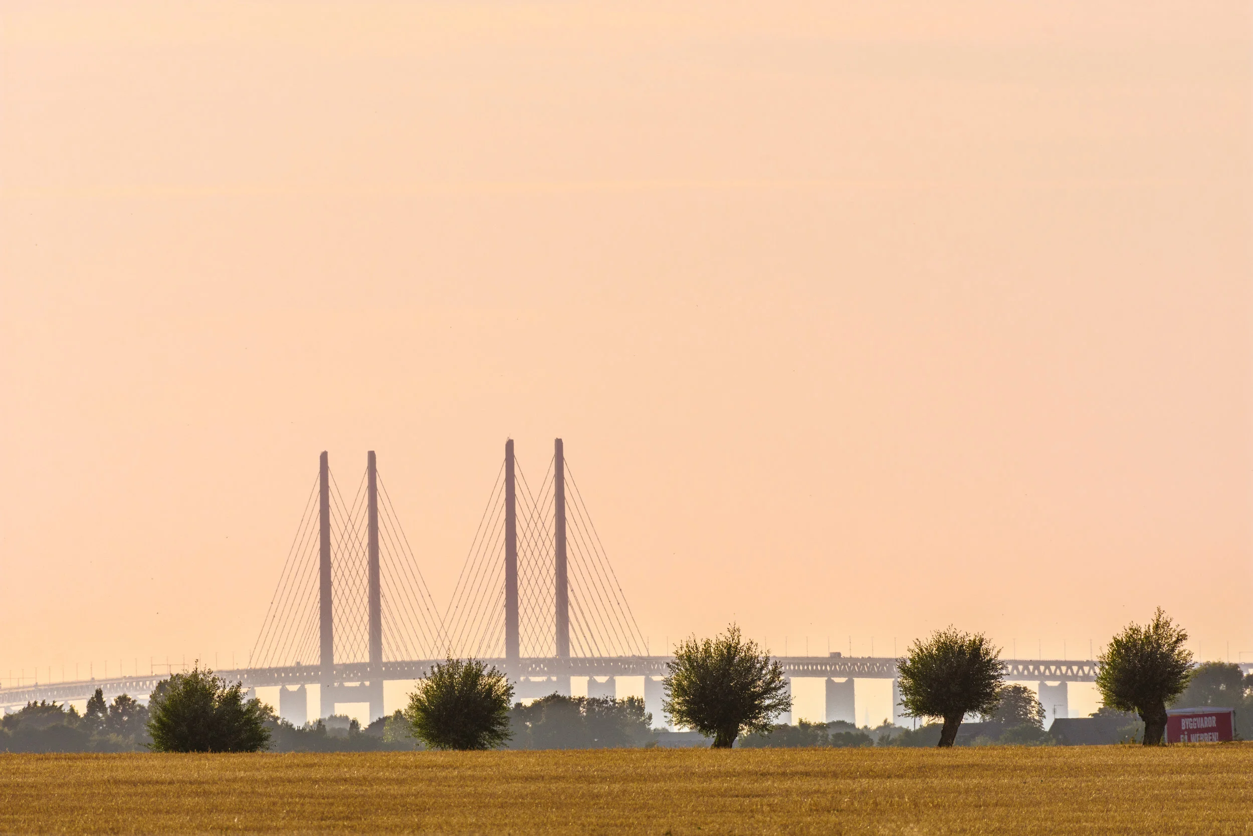 Bron från Hököpinge