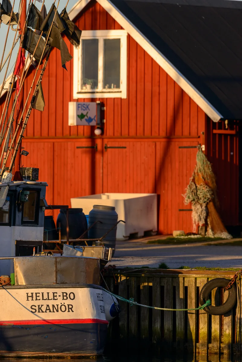 Skanör