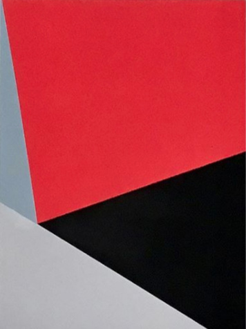 Kedelig Fremskynde Siden Bauhaus Series — Jeffrey Leder Art