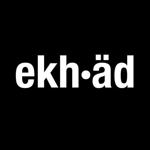 Ekhad Means "One"