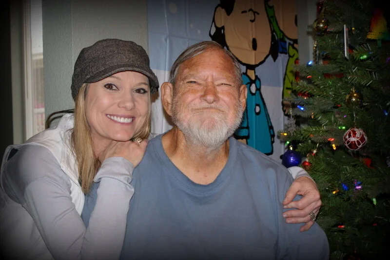 Elishia and Billy.JPG