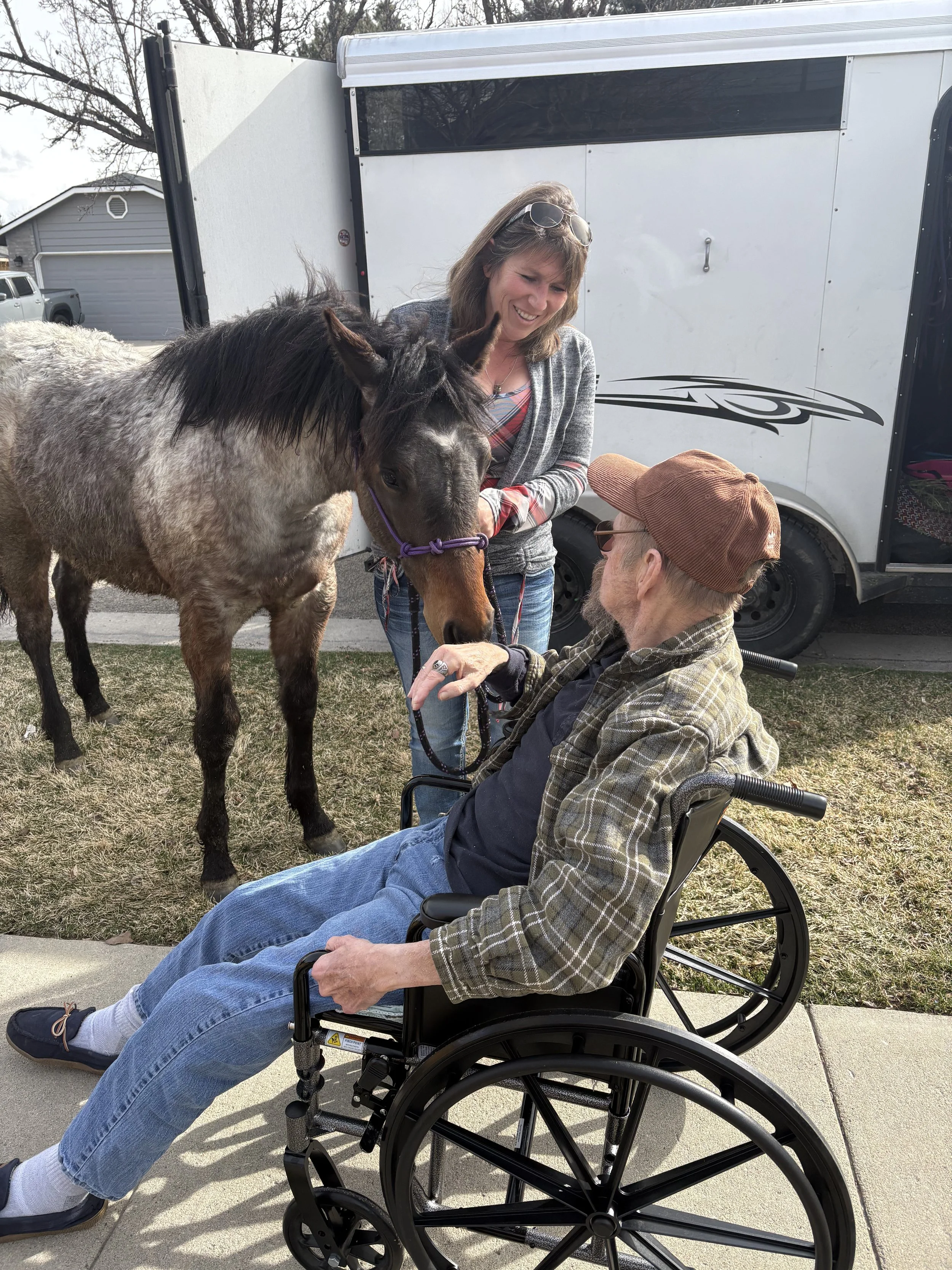 Hayley Dave and Horse.jpg