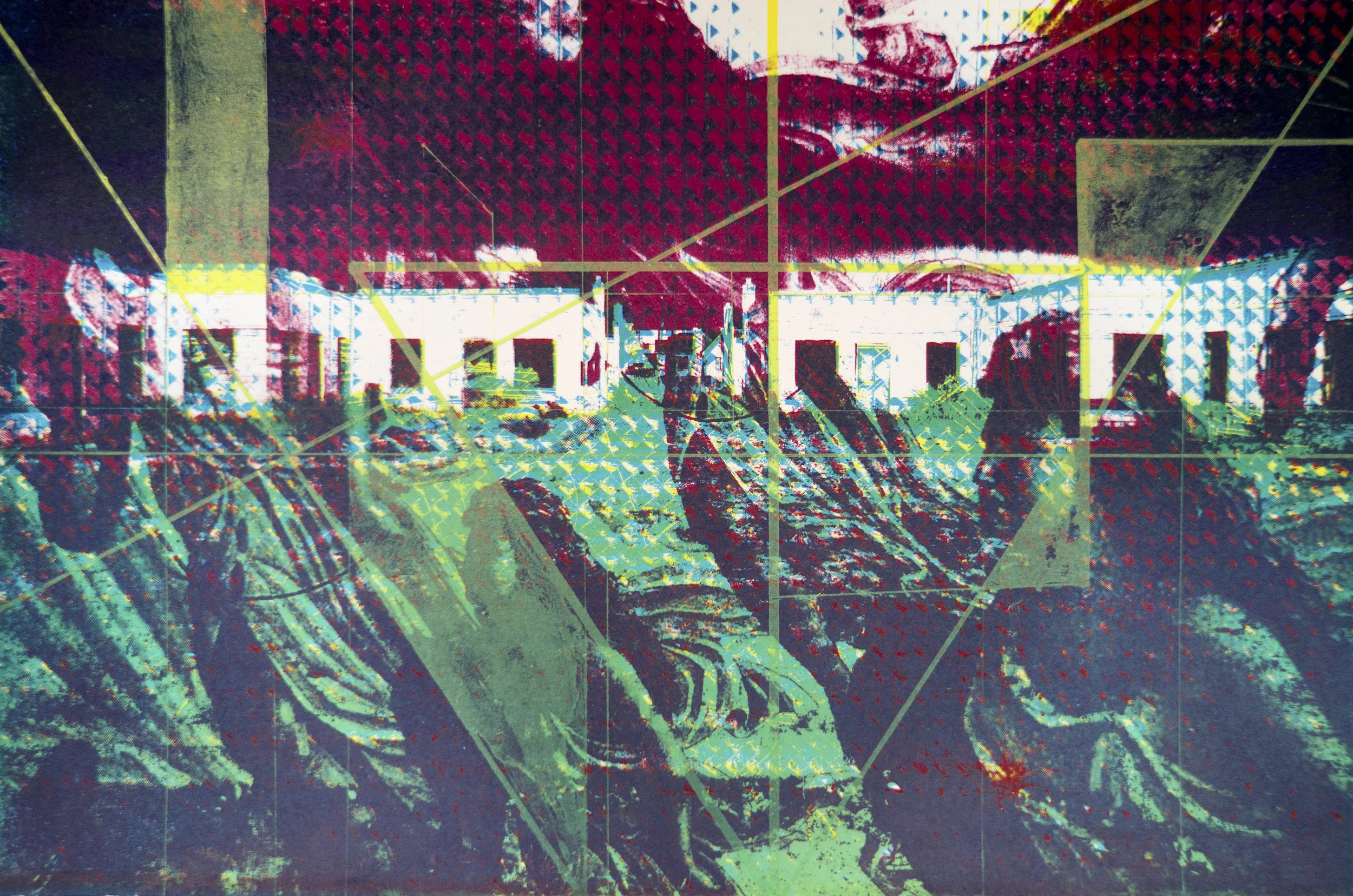 Continuous Manifestation