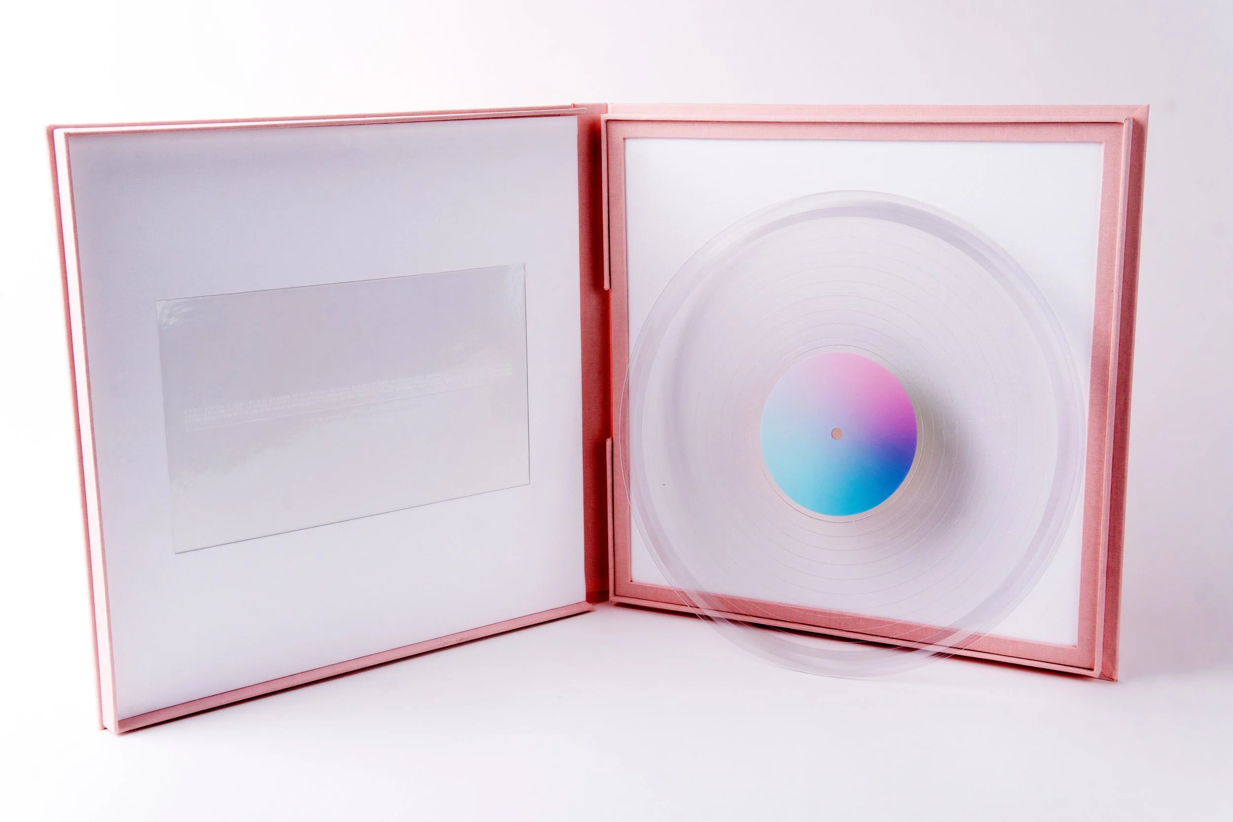"Spectral Prelude" by Erin Mickelson