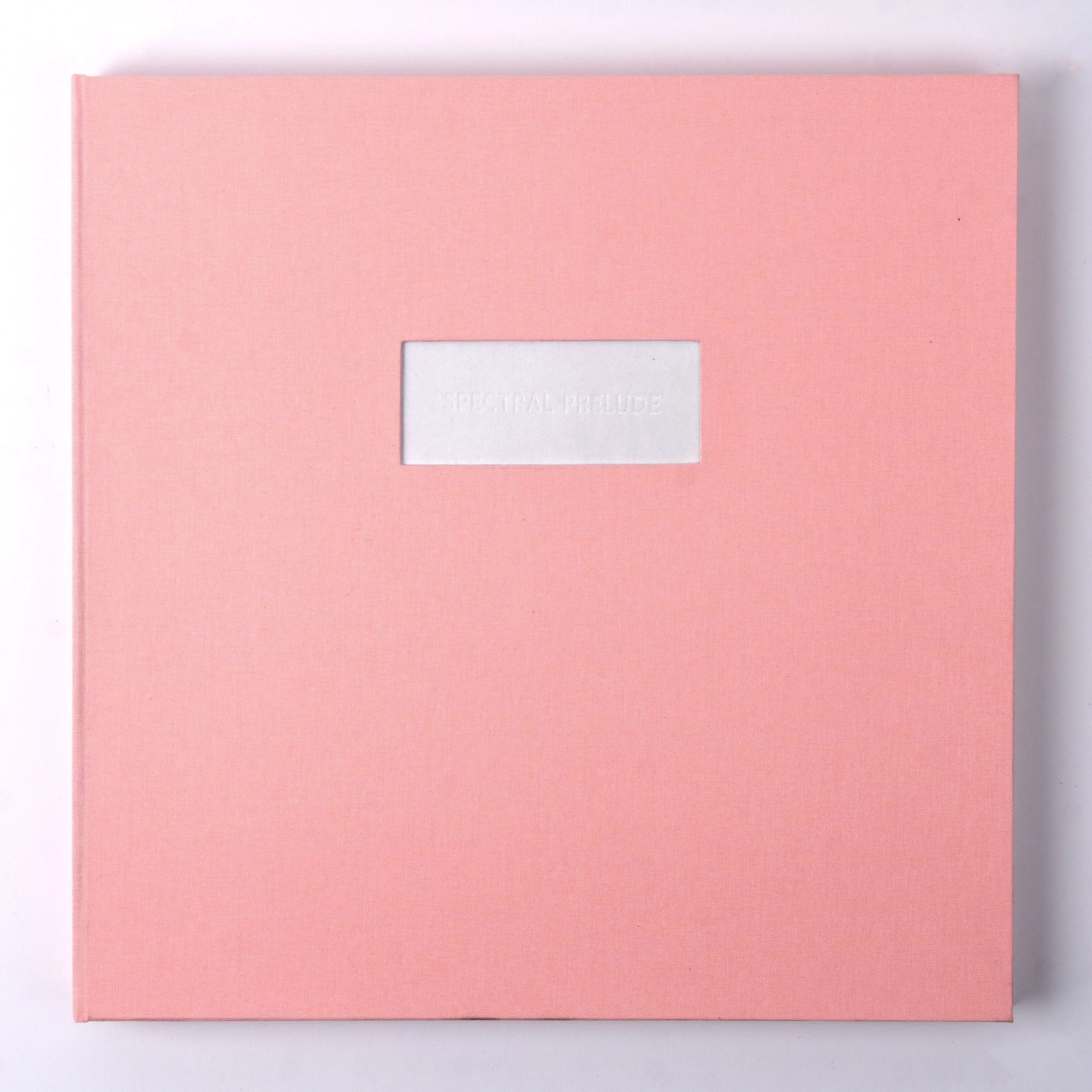 "Spectral Prelude" by Erin Mickelson