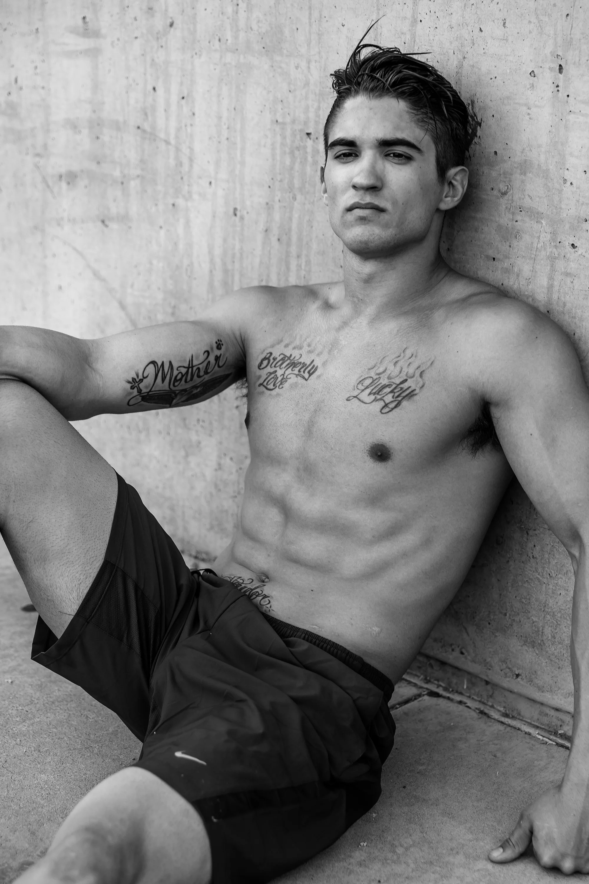 Phoenix fitness Photographer.