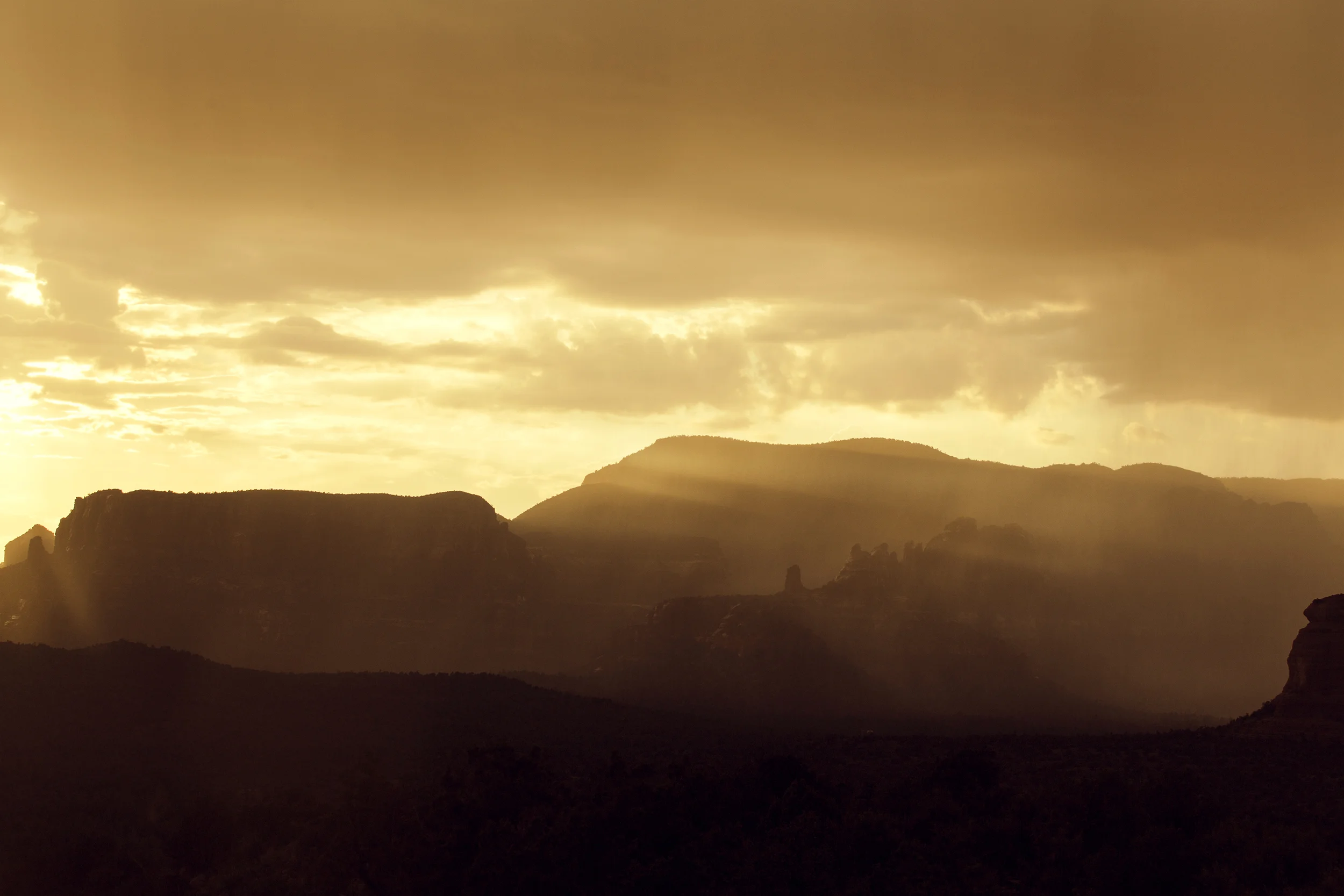 Arizona Landscape Photographer