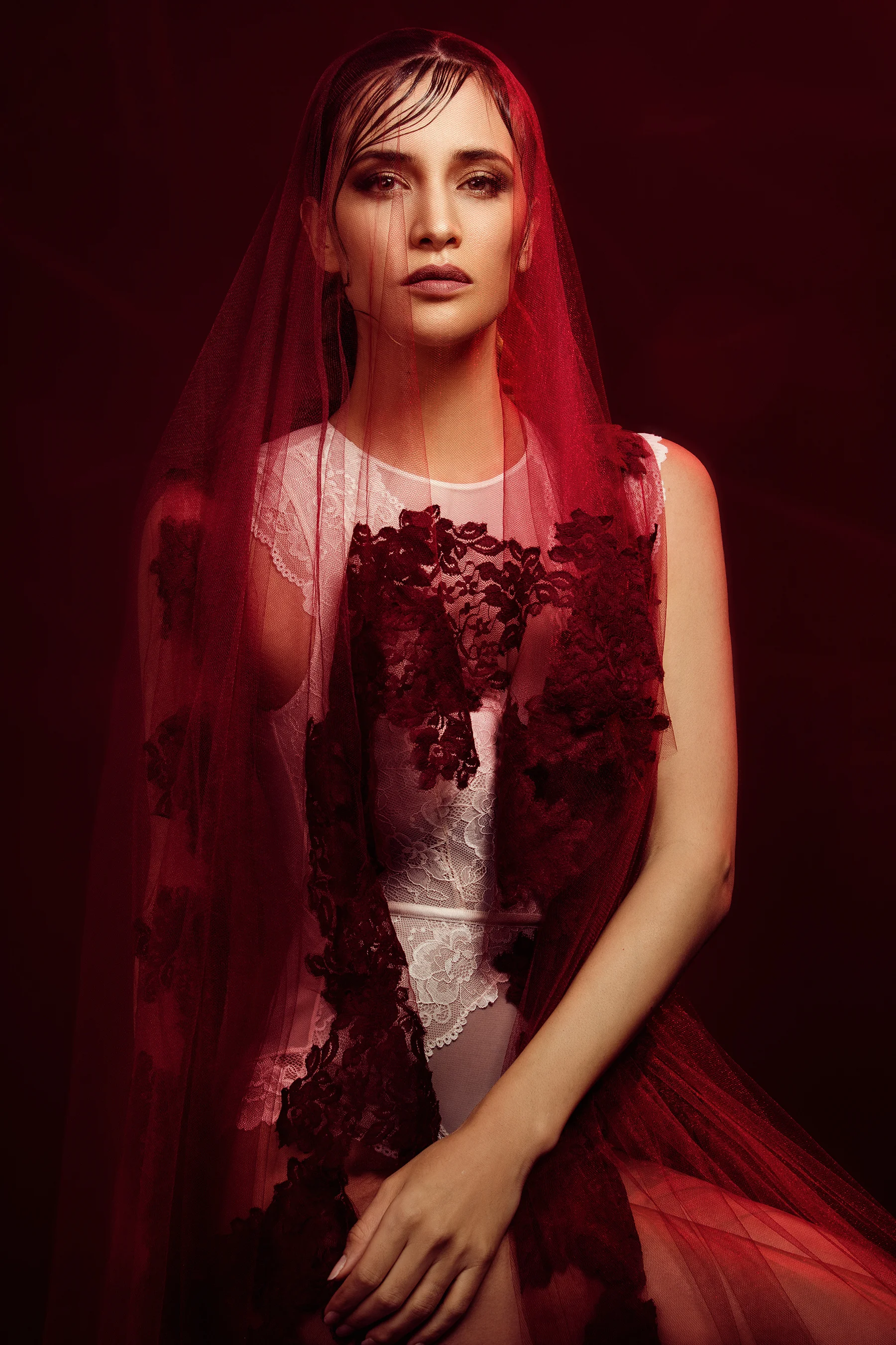 Phoenix Fashion Photographer