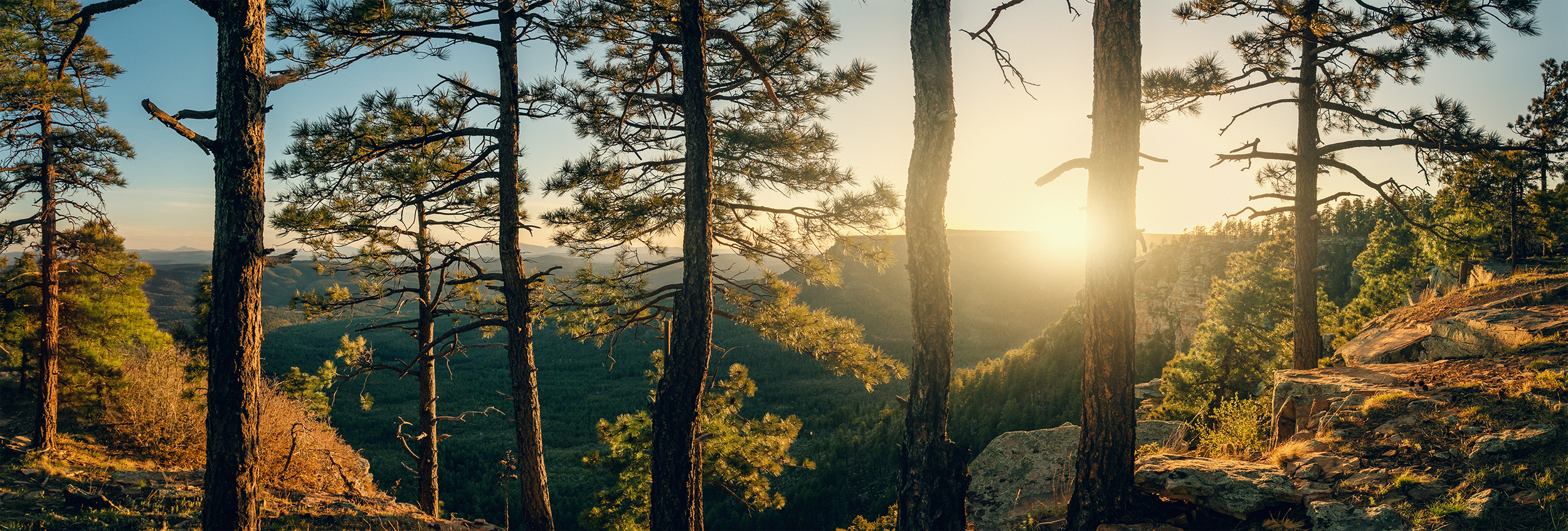 Arizona Landscape Photographer