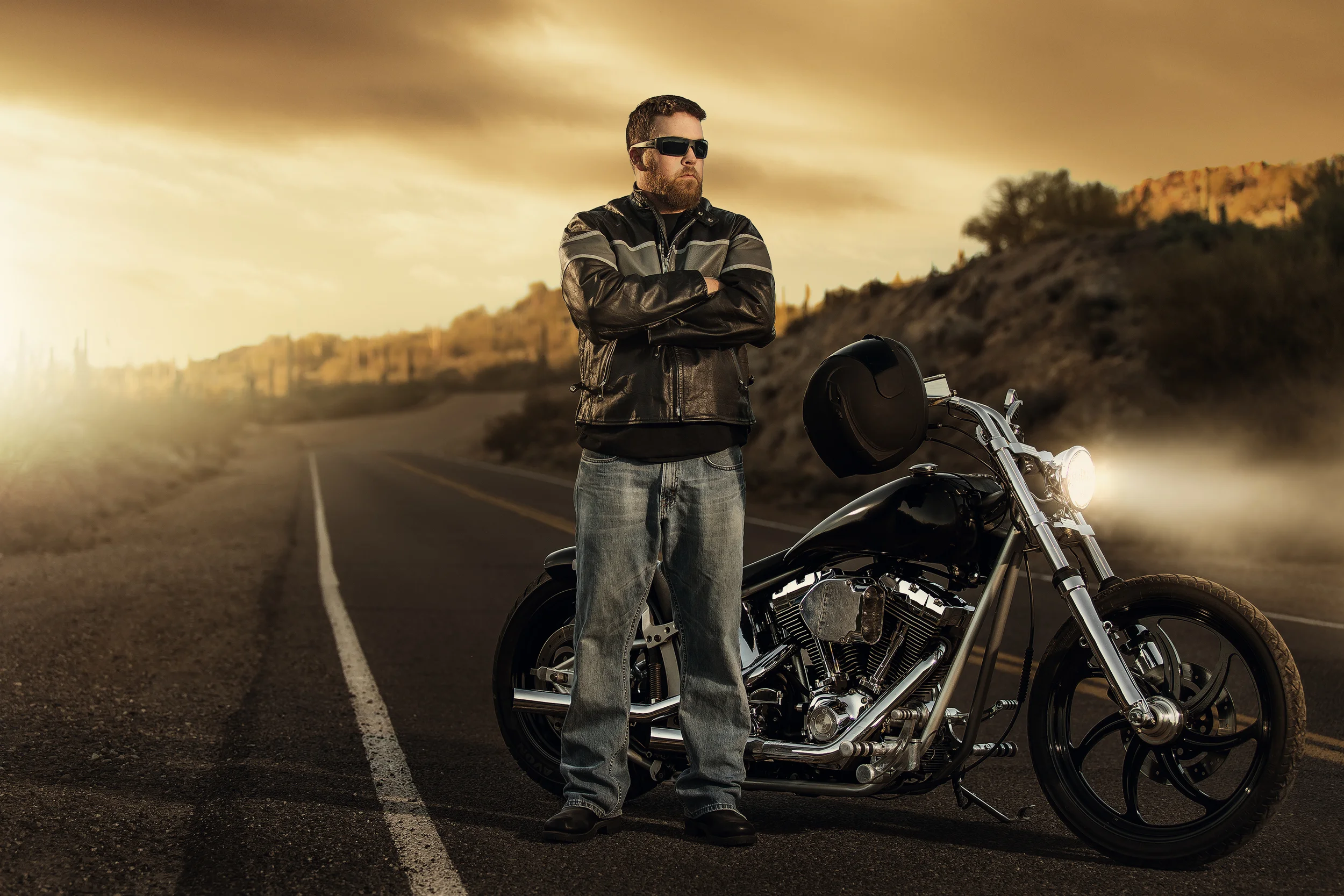 Phoenix Commercial Photographer