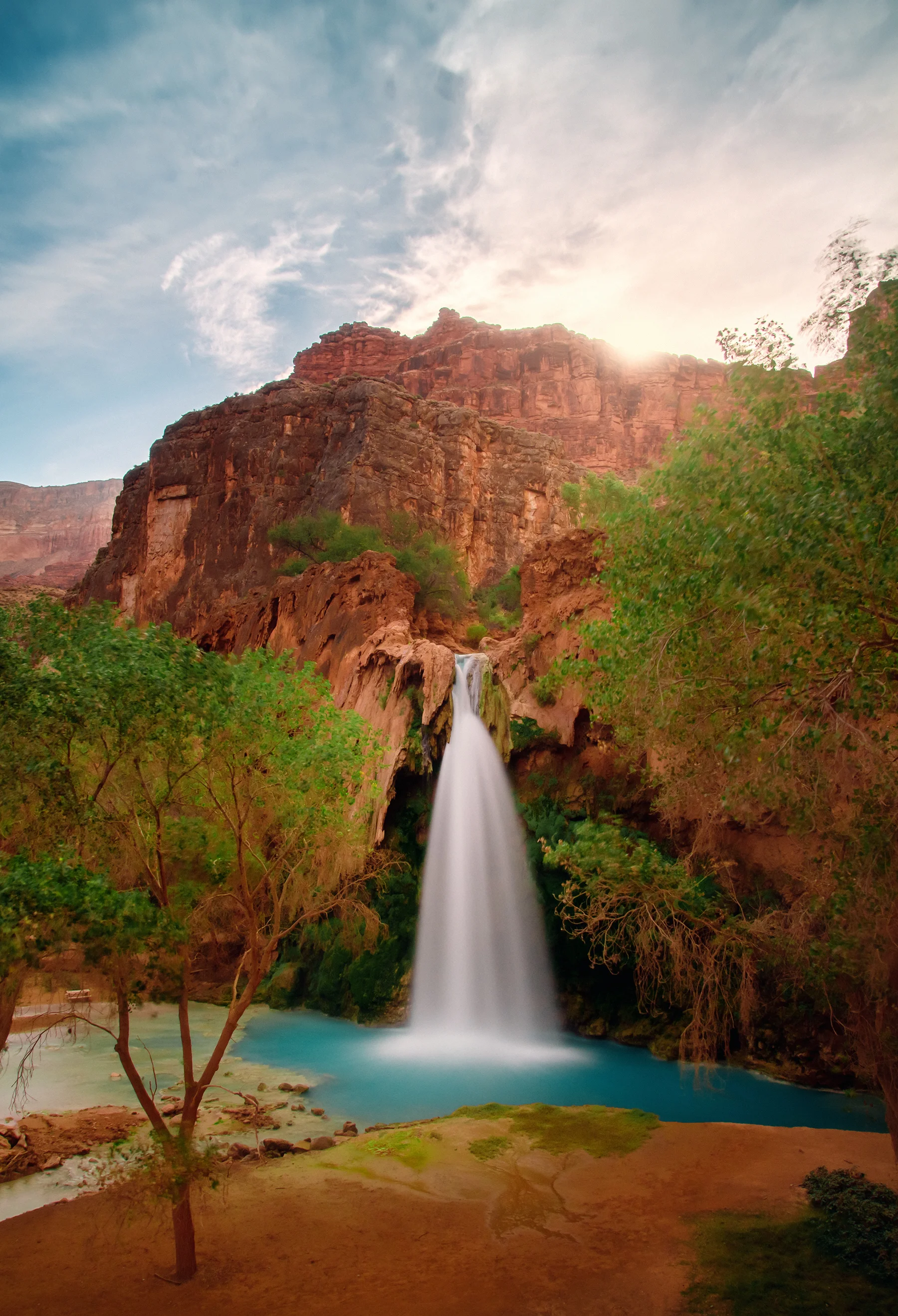 Arizona Landscape Photographer