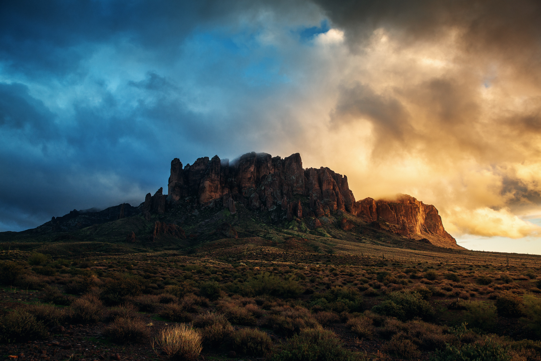 Arizona Landscape Photographer