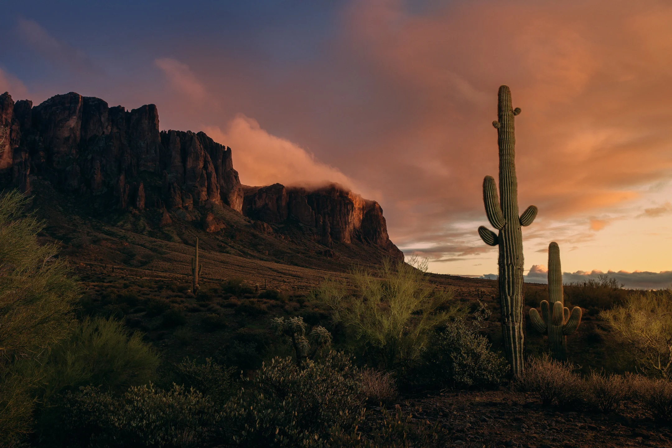 Arizona Landscape Photographer