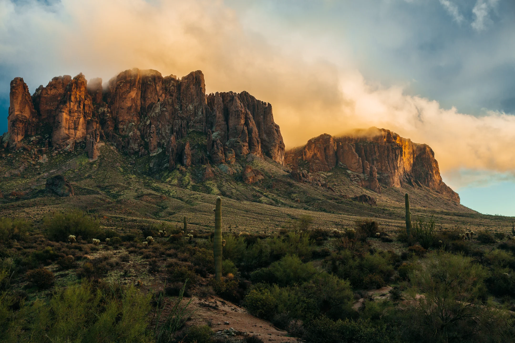 Arizona Landscape Photographer