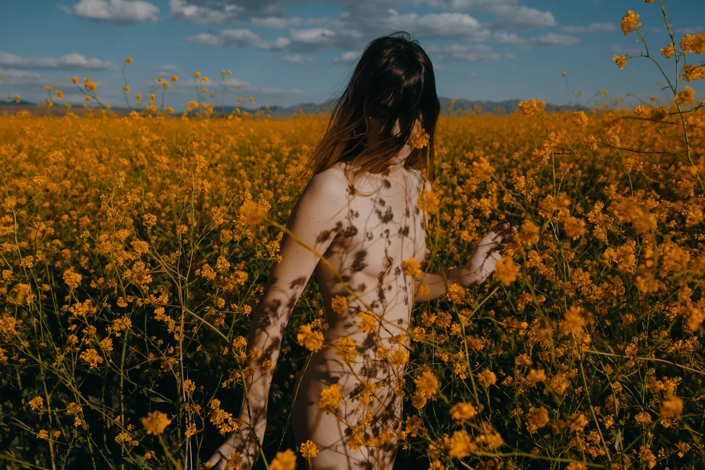 Phoenix Fine art photographer