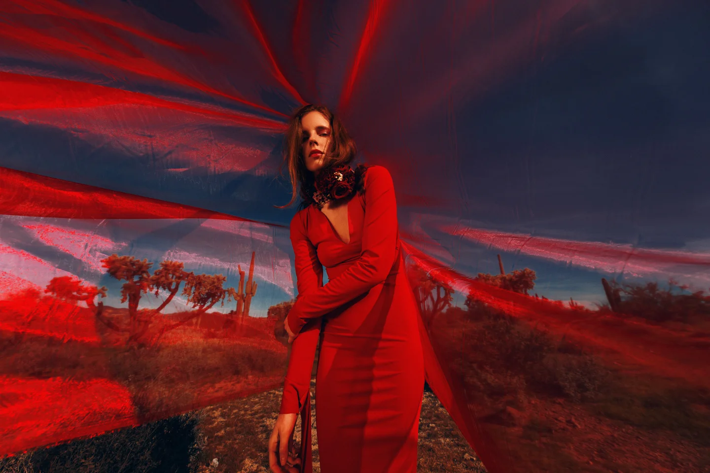 Phoenix Fashion Photographer