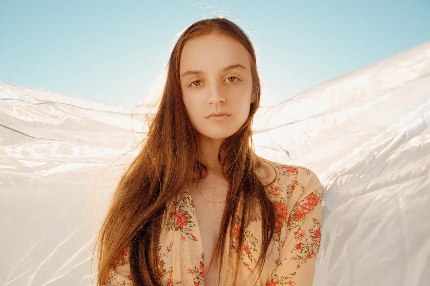 Phoenix Fashion Photographer