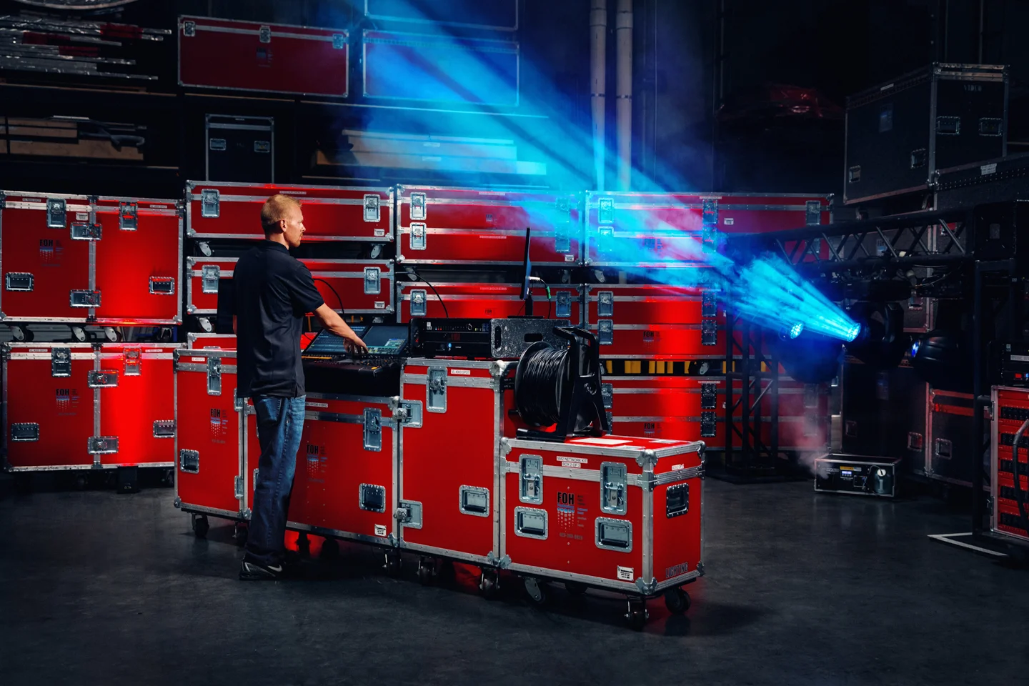 Phoenix Commercial Photographer.