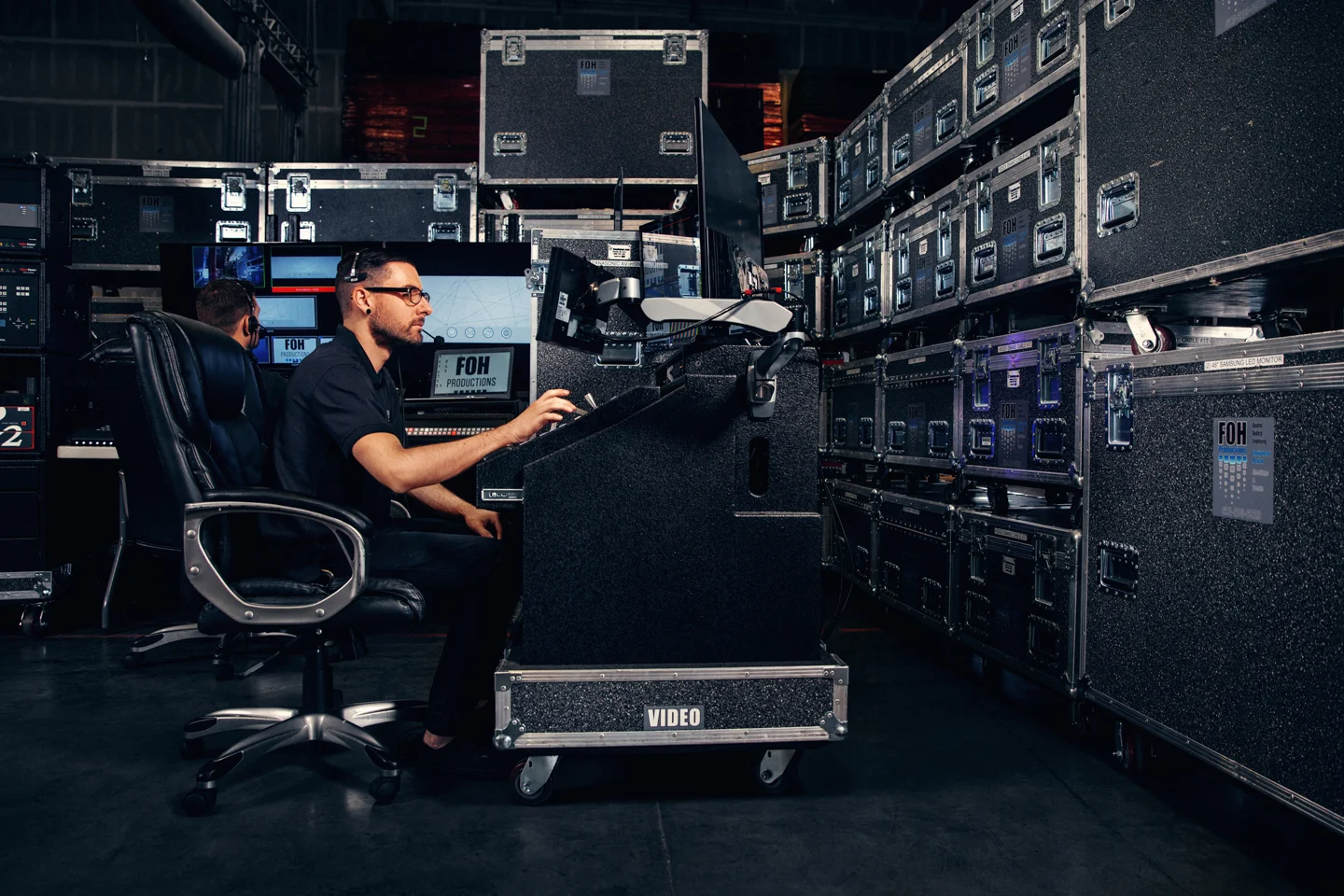 Phoenix Commercial Photographer.