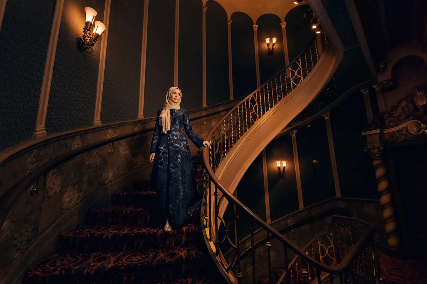 Phoenix Fashion Photographer.