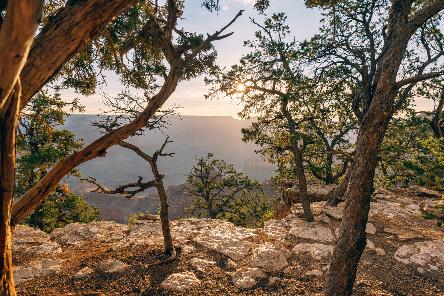 Arizona landscape photographer